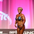 Kelly  Fox - NPC Empire Classic 2014 - #1